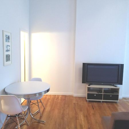 Studio Apartment Near Columbus Circle/Central Park New York Bagian luar foto